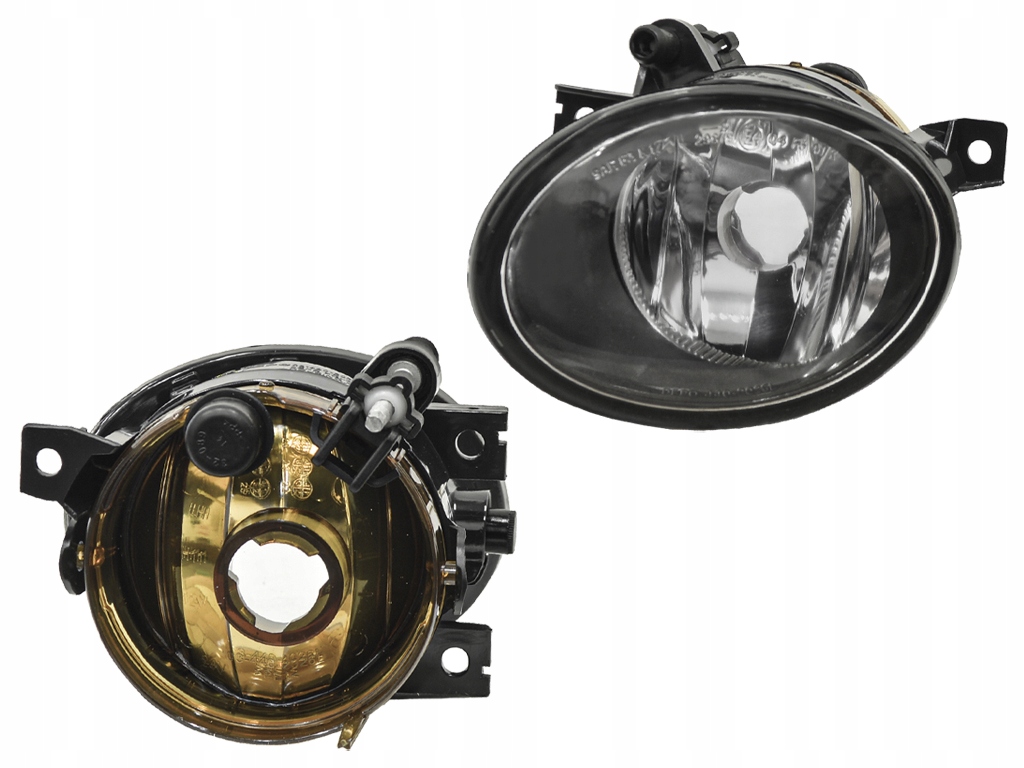 фото №1, Противотуманная фара левая 9109062500