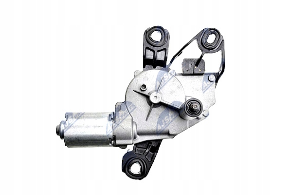 фото №10, Nty двигатель дворник задняя vw golf plus 2005- golf v 2003- passat