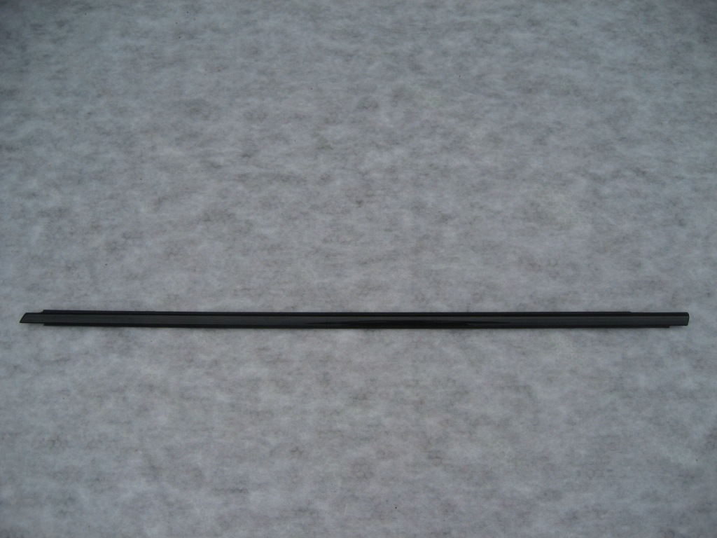 фото №1, Porsche panamera 970 молдинг двері 97053715501