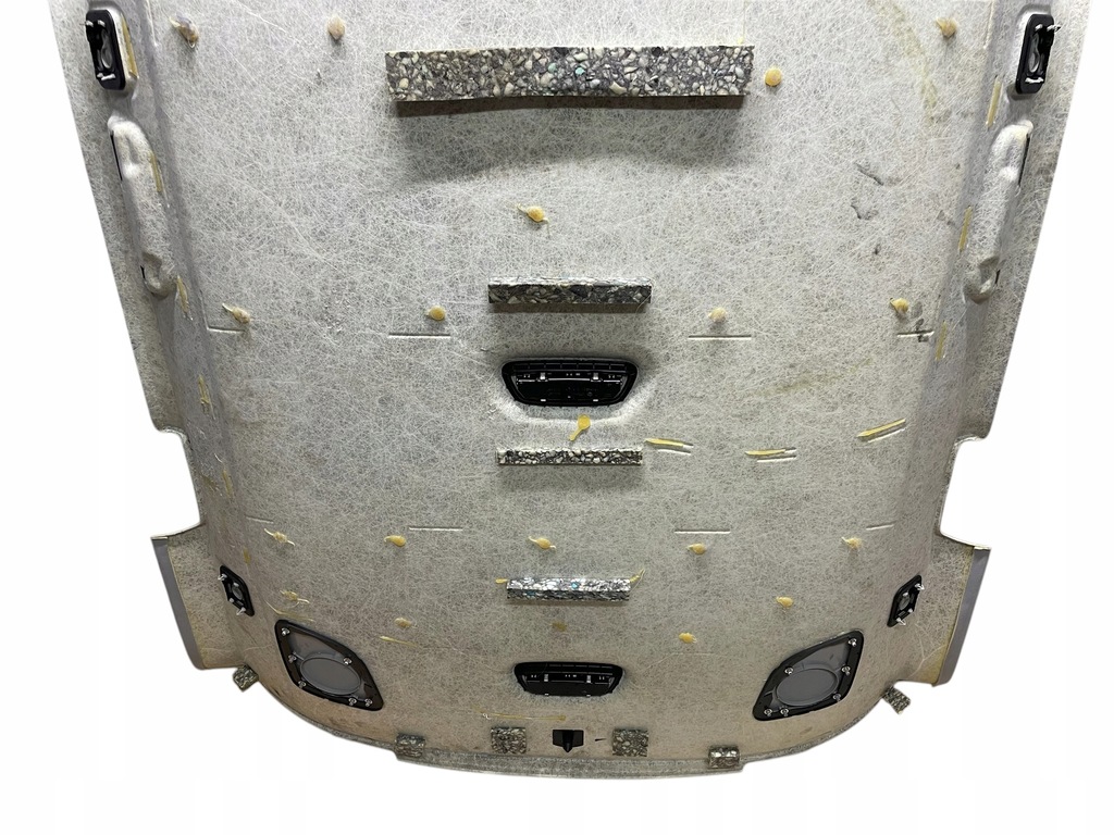 фото №8, Потолок серая audi q7 4m0