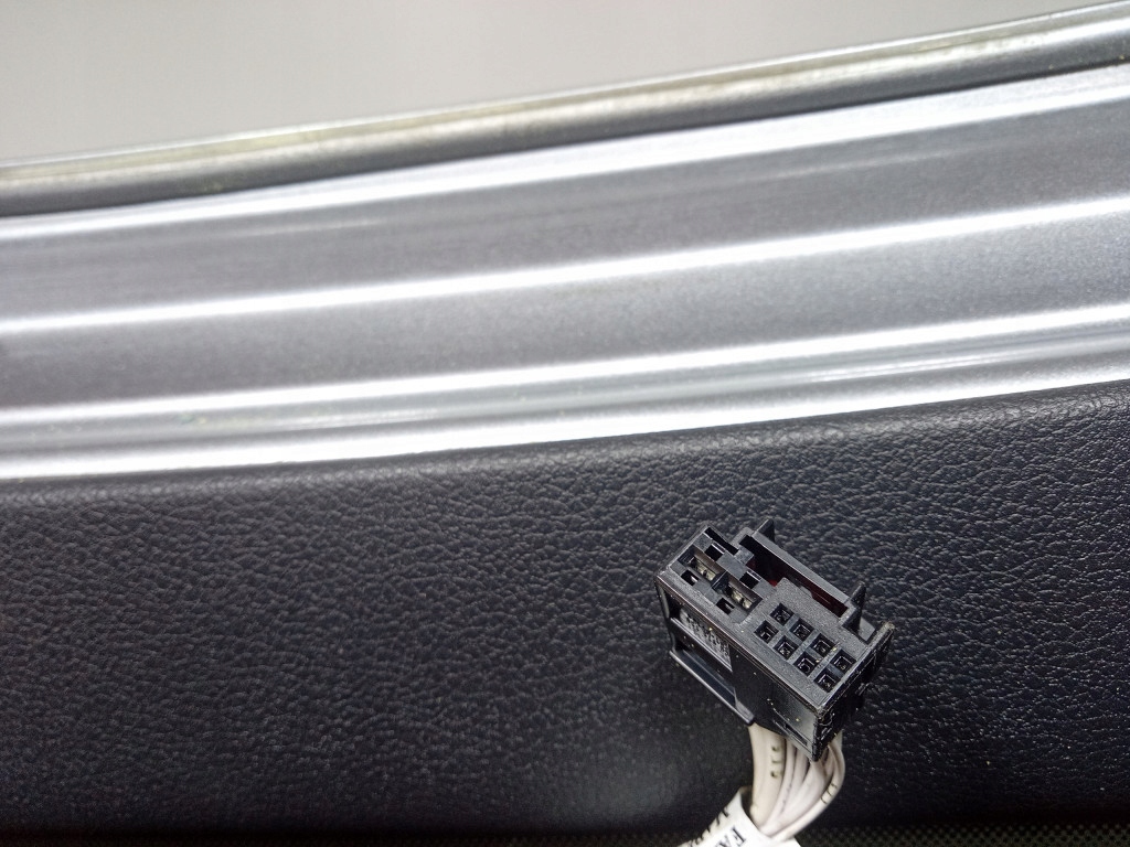 фото №6, Vw arteon liftback задняя крышка багажника багажника задняя lb7s