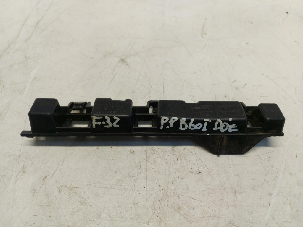 фото №1, Bmw оригінальний номер 7294888 кронштейн кронштейн поріг