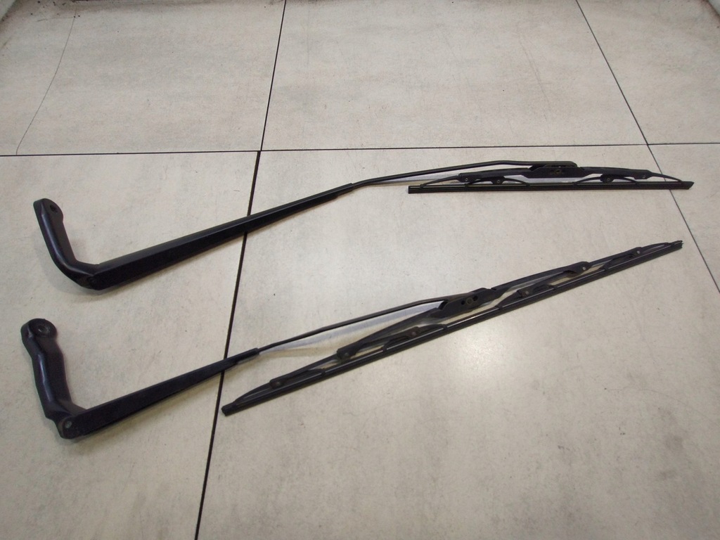 фото №1, Рычаг дворники перед комплект peugeot 206 2.0 hd