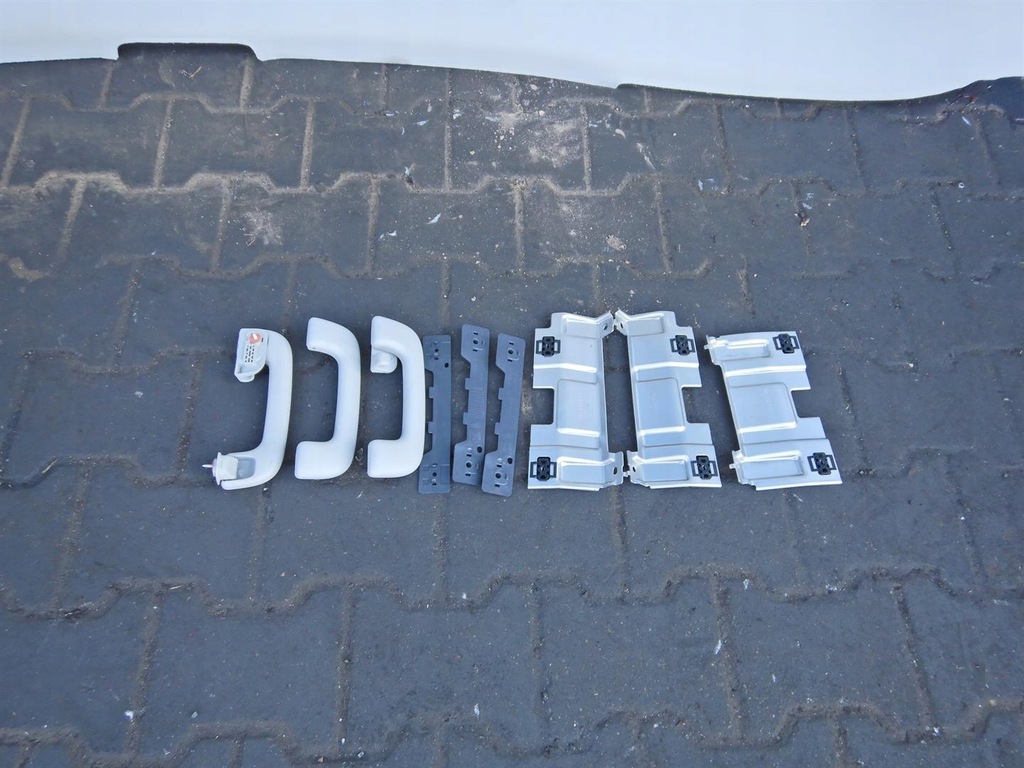 фото №7, Kia ceed iii потолок крыша hb 2019r