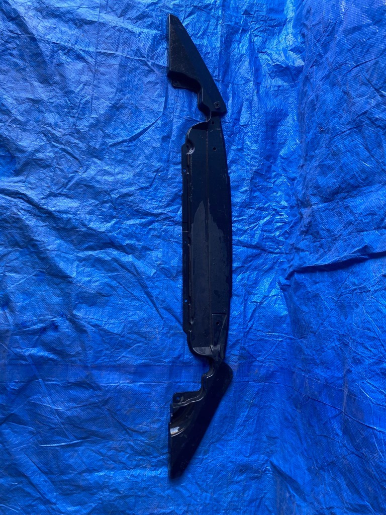 Купить Honda civic x нижняя накладка поперечина перед абсорбер 17-