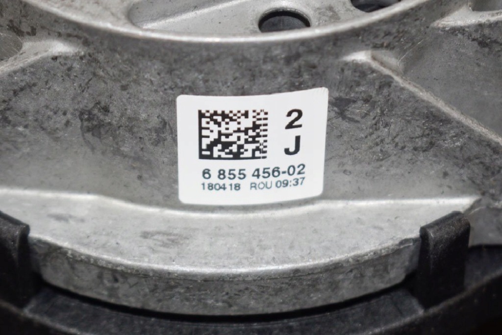 фото №6, Bmw 3 f30 правая подушка двигателя 22116855456 6855456 оригинальная nowa