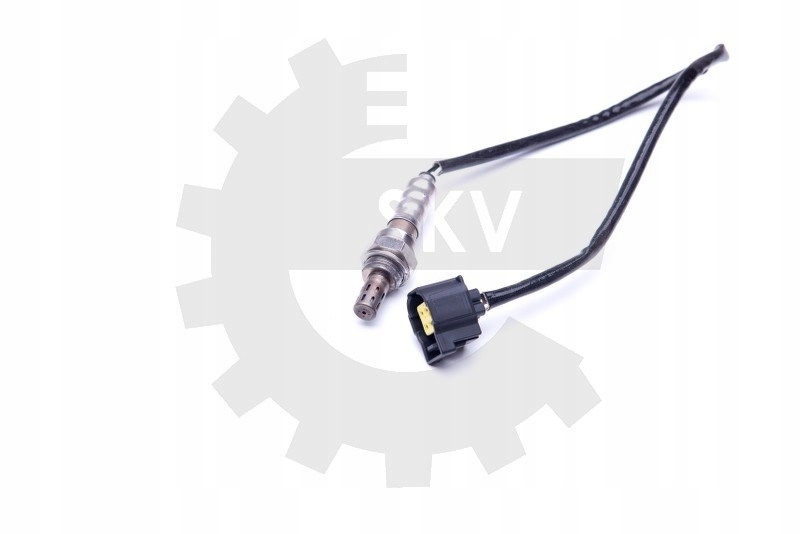 фото №12, Esen skv 09skv727 датчик лямбда-зонд