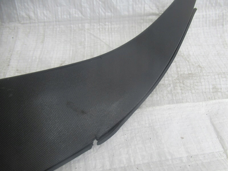 фото №5, Opel meriva b молдинг капот перед 13269765