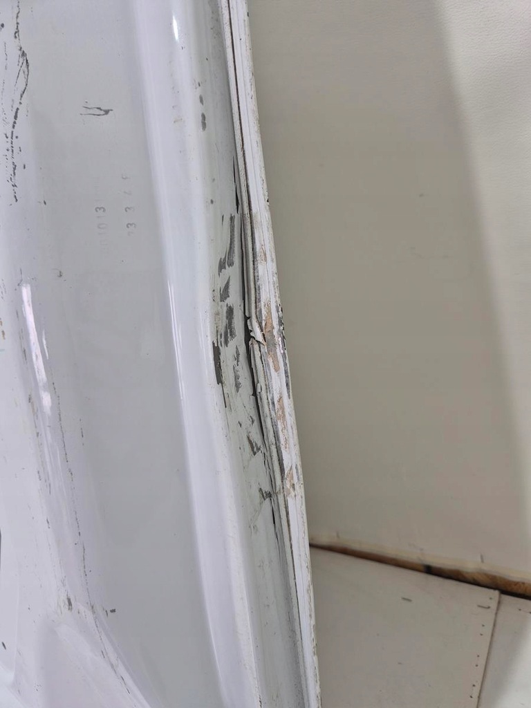 фото №12, Дверь левый задняя левая задние renault master iii opel movano b nissan nv400