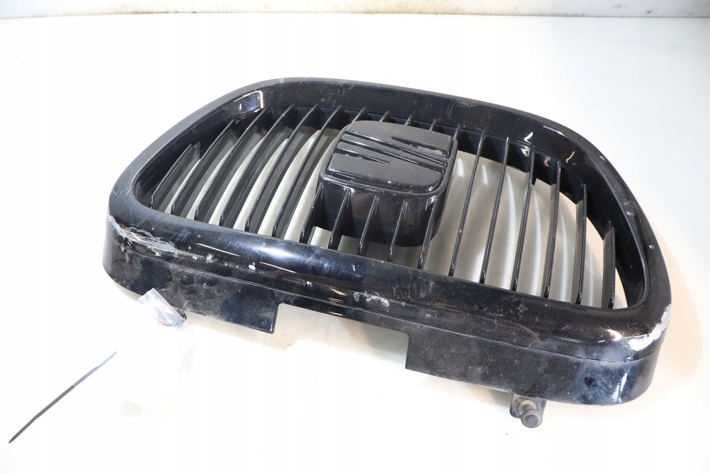 фото №4, Решётка радиатора решётка радиатора seat leon ii