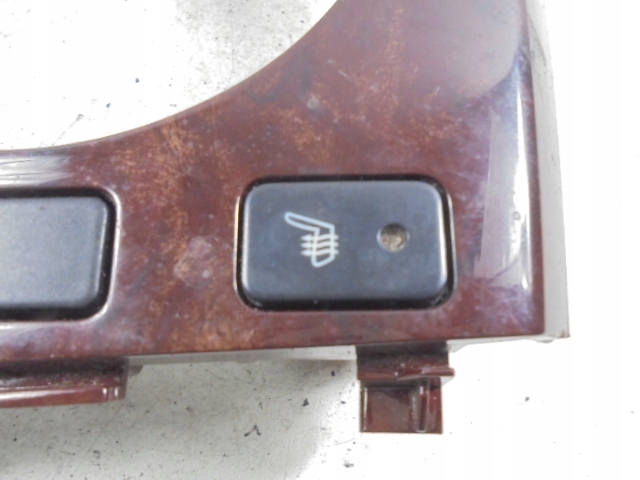 фото №10, Suzuki vitara grand ii 05-09 рамка вимикач обігріву сидінь 75810-65j00