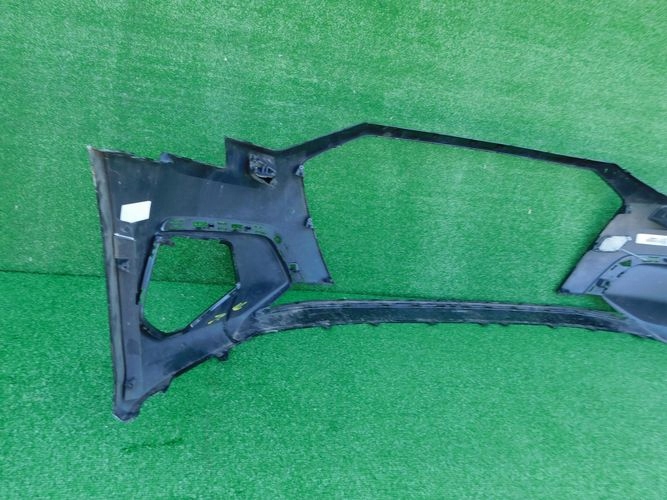 фото №7, Audi a3 20- бампер передний перед