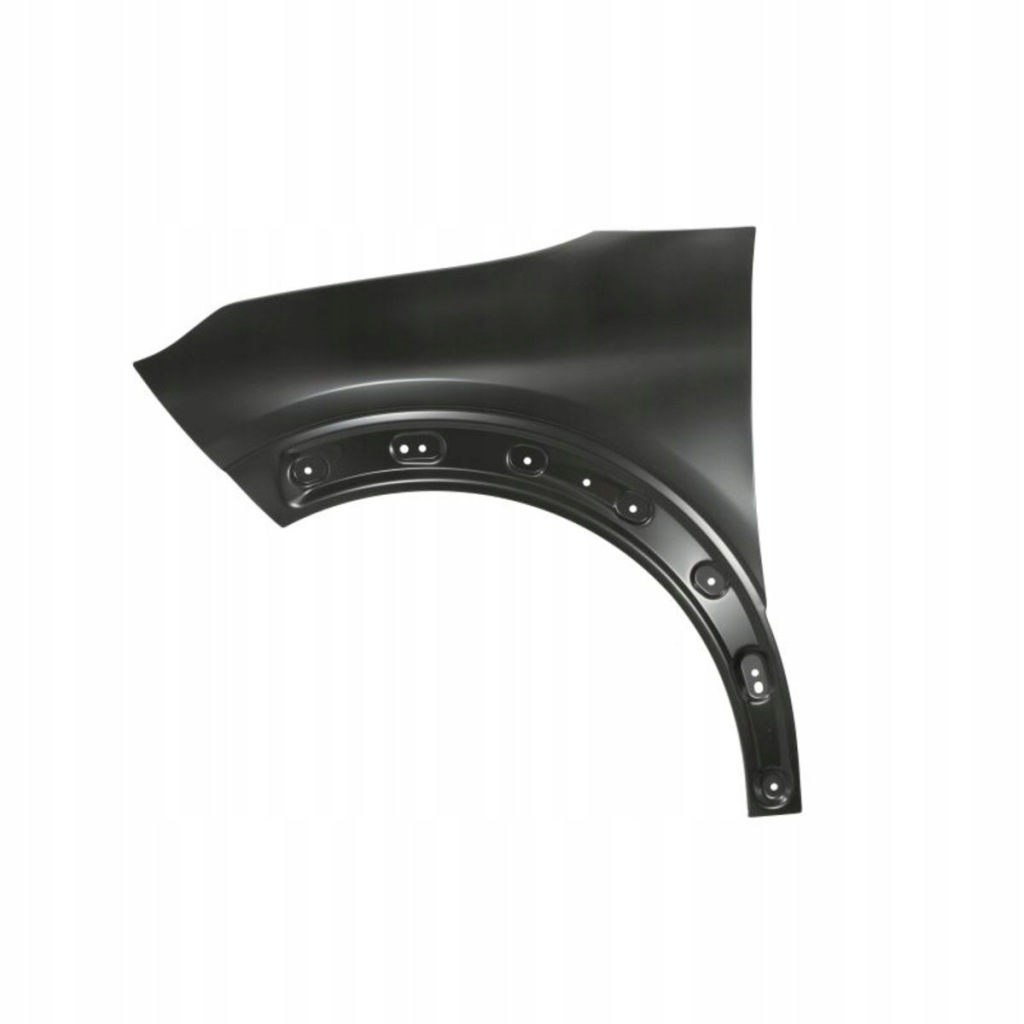 фото №1, Крила перед лівий citroen c4 14-