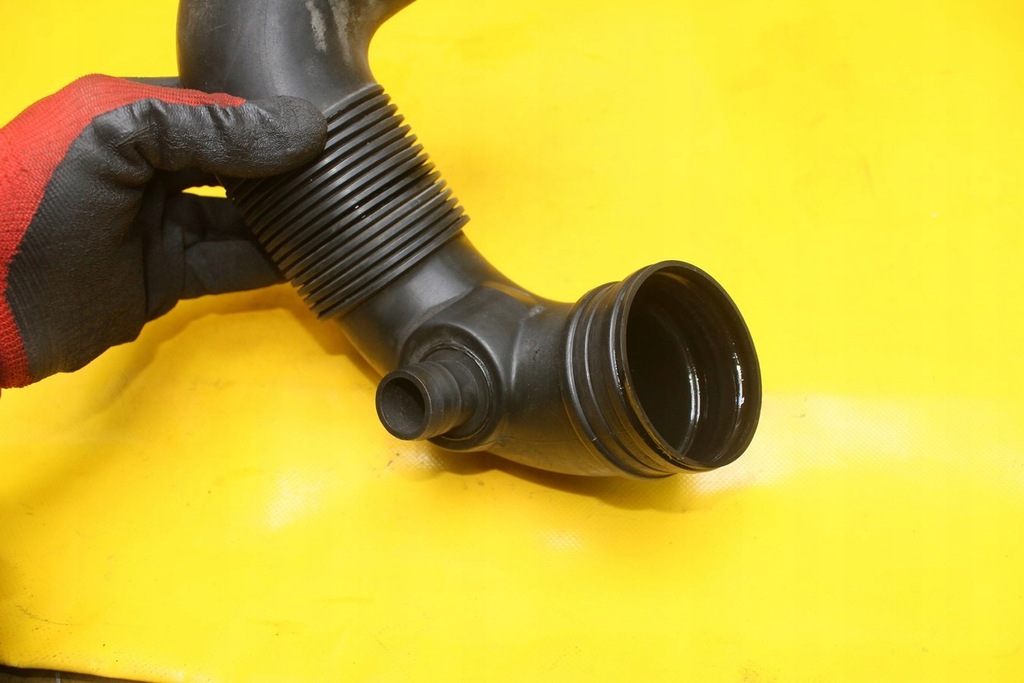 фото №6, Труба wąż шланг всмоктуючий vw lt 35 2.5 tdi 2d0129627g