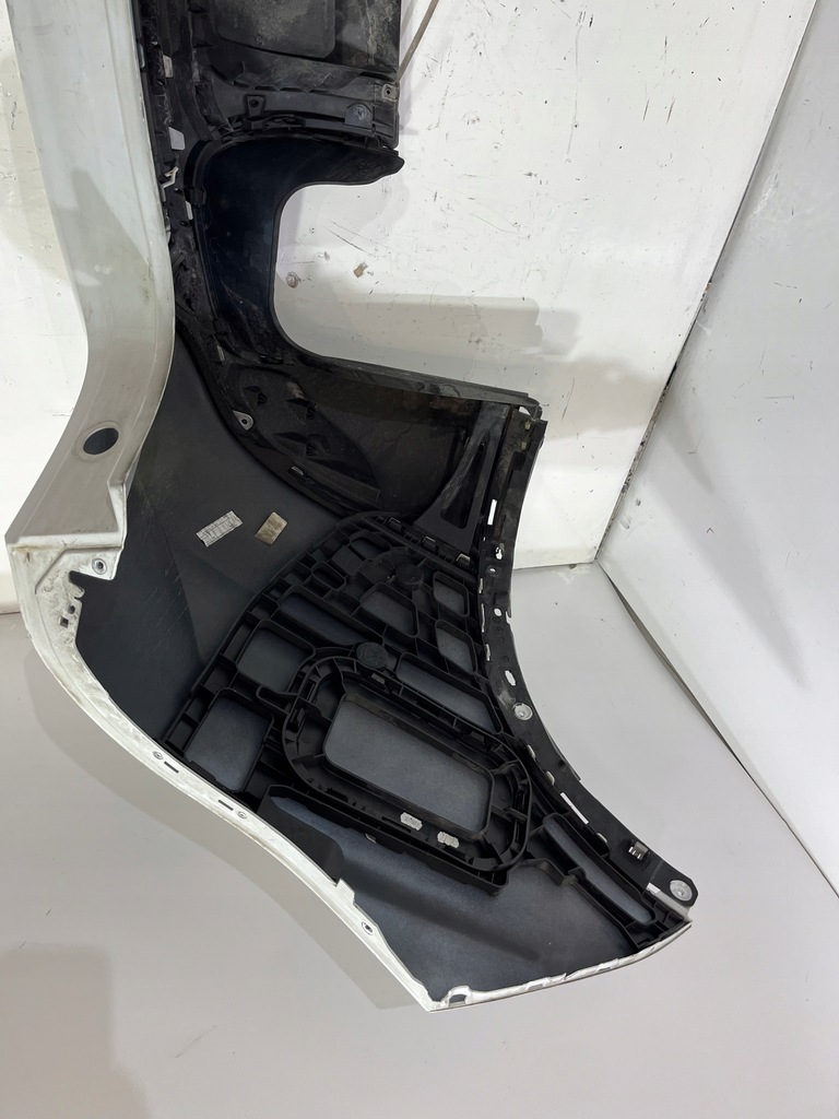 фото №13, Бампер задня porsche cayenne 7p przed-lift комплект