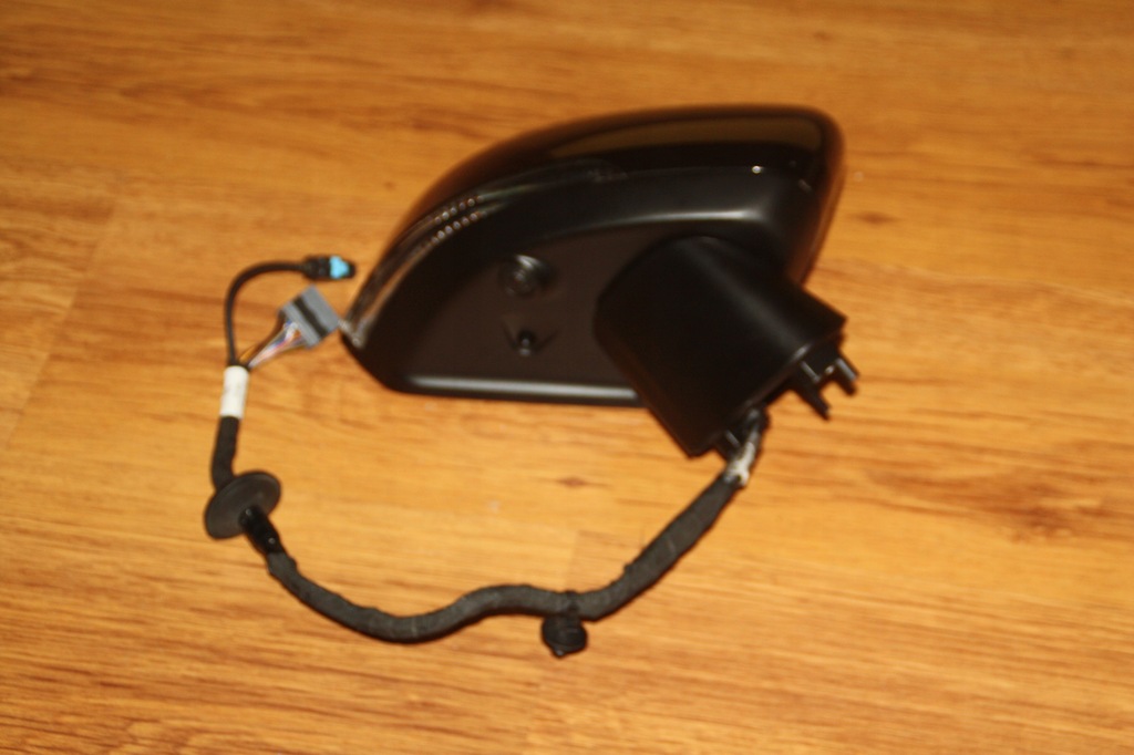 фото №7, S90 v90 volvo full асистент камера 15 pin+1