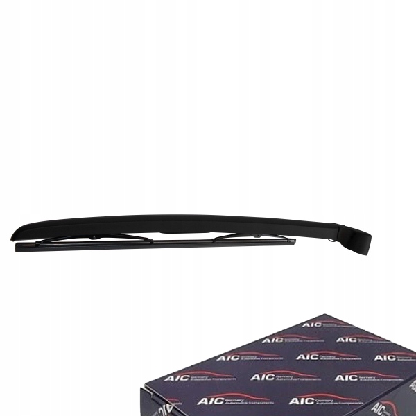 фото №1, Важіль двірники задній do audi a6 c6 2.0 tdi 2.4