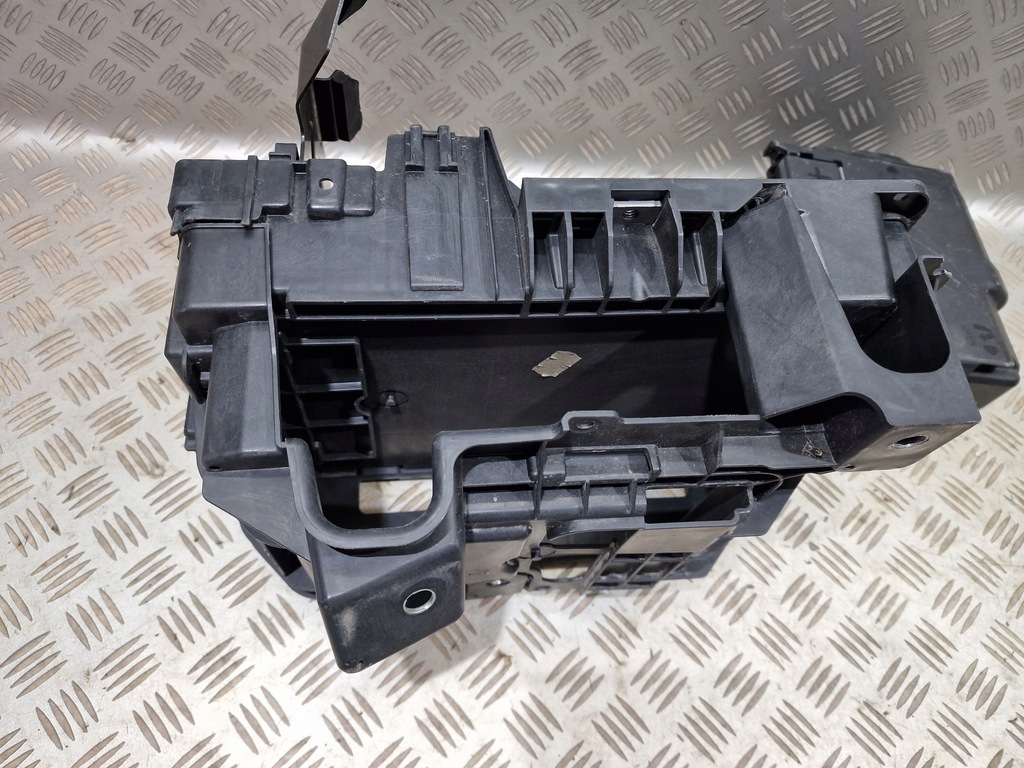 фото №6, Корпус основание аккумулятор opel meriva b