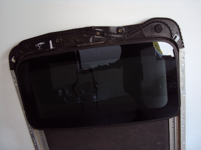 фото №3, Люк jeep compass i