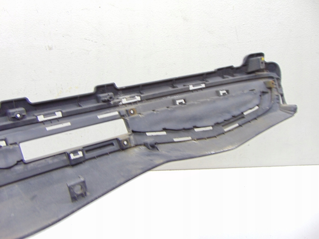 фото №10, Genesis g80 2 hyundai genesis g80 /2020 накладка бампер задня