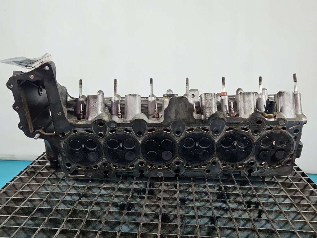 Головка валы bmw e39 7788581 m57 3.0d Недорого