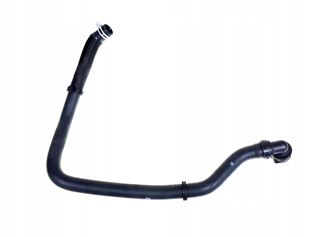 Купить 9689025280 su001-a3724 шланг радиатора воды