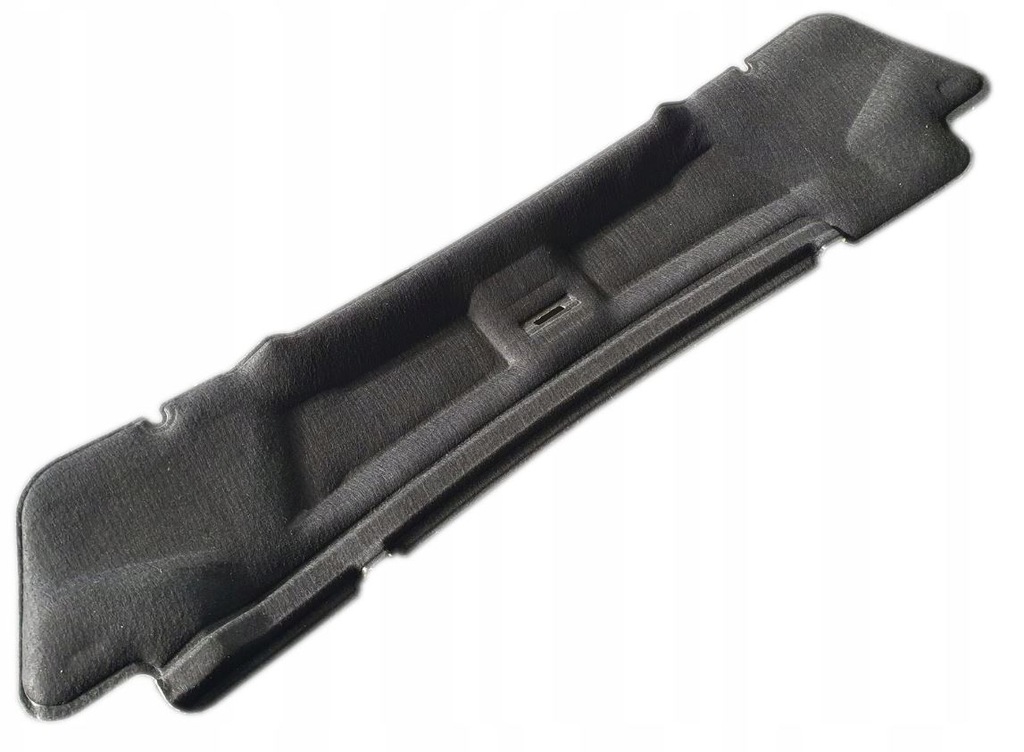 фото №1, Шумоизоляция / шумоизоляция капот renault scenic iii 3 aso оригинальный номер оригинал