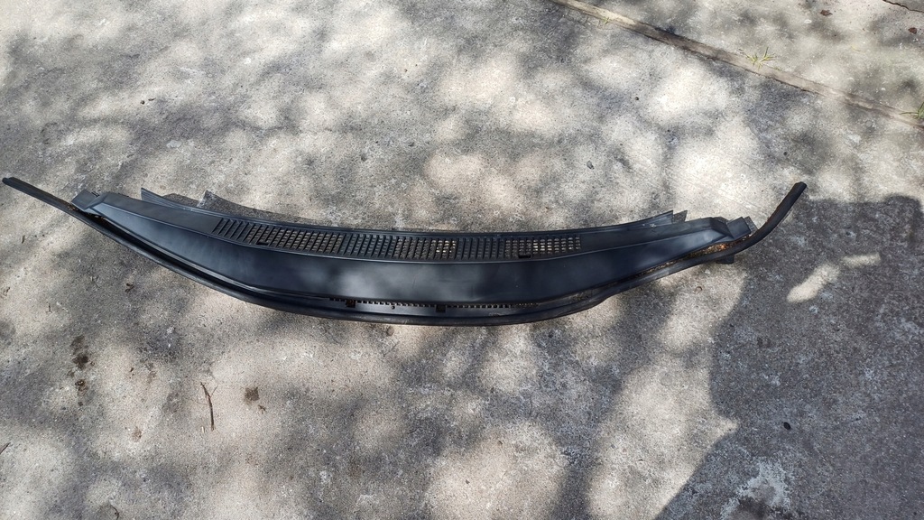 фото №1, Honda civic viii жабо