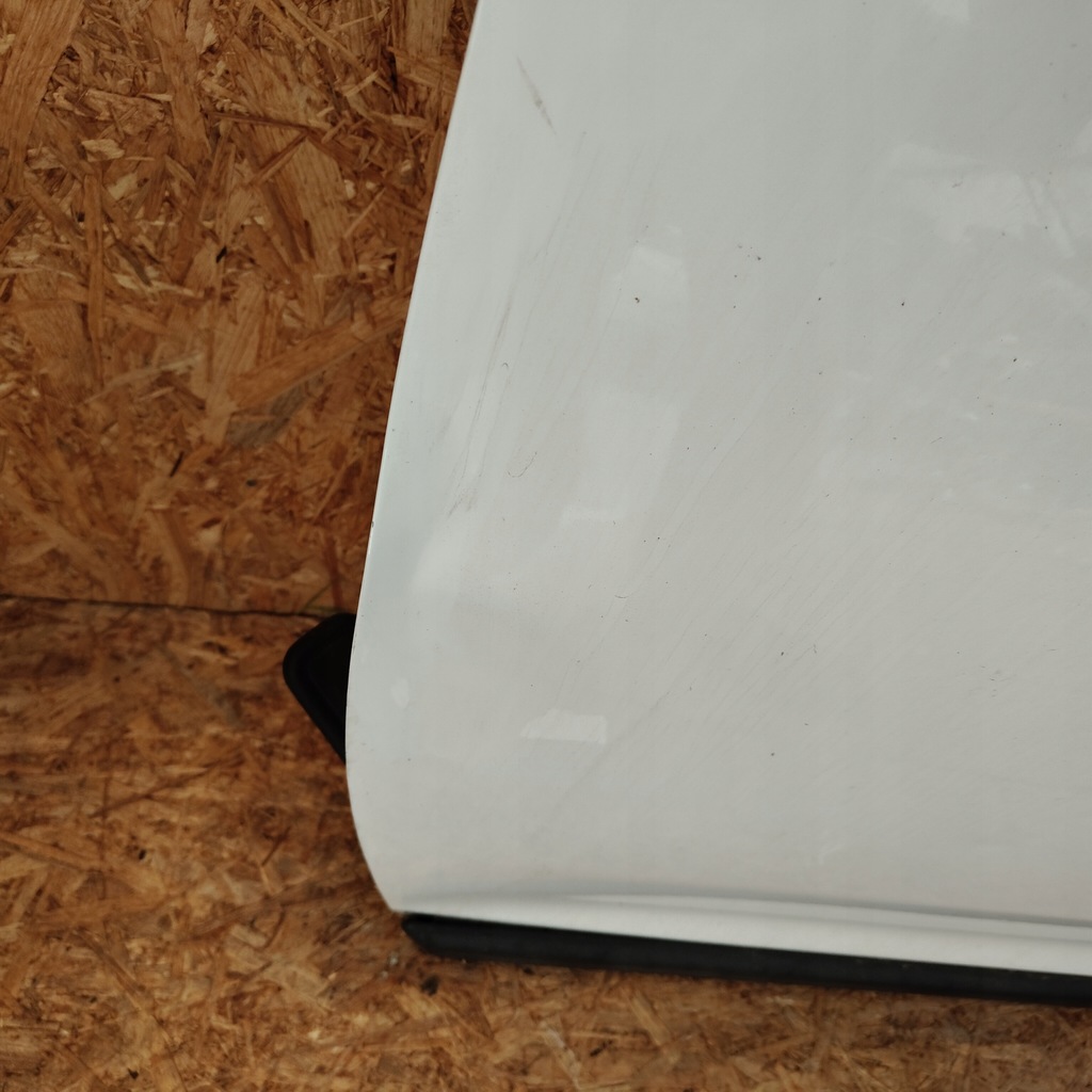 фото №12, Дверь передние перед левая dacia sandero ii