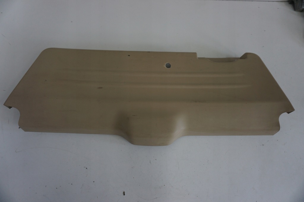 фото №1, Subaru forester sg ii защита крышки багажника 2007r trim 94320sa010