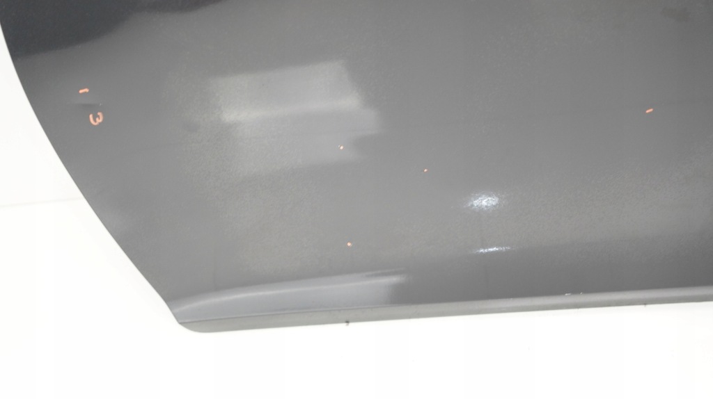 фото №7, Дверь левый перед suzuki swift mk7 10-13r 3d zce