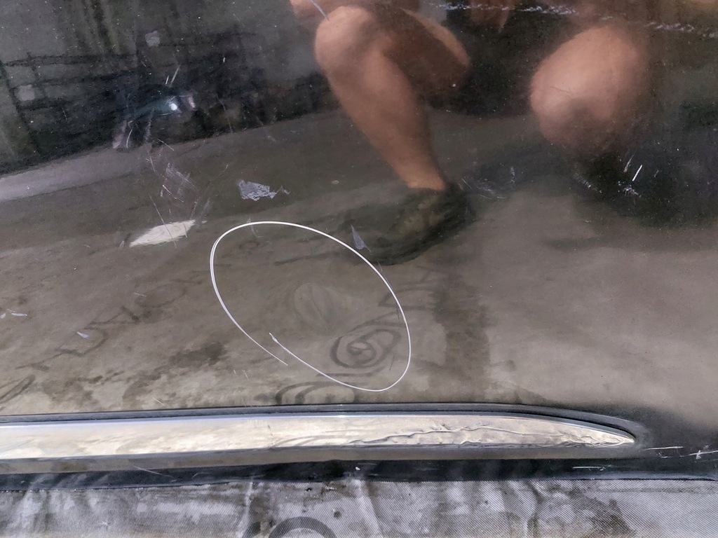 фото №7, Двері праве передні citroen ds3