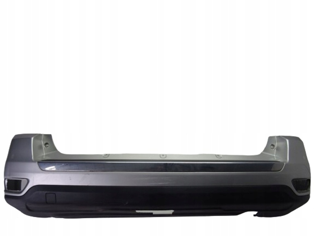 фото №1, Jeep compass 2022 бампер задній