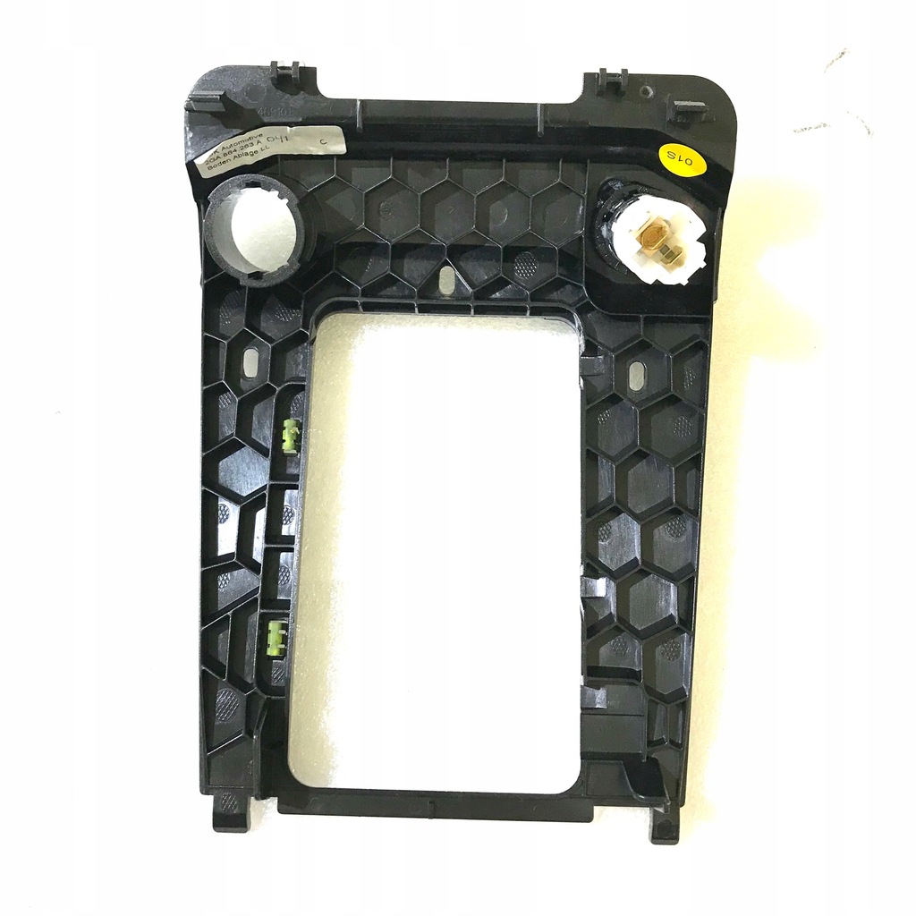 фото №6, Vw t-roc 4motion рамка dekor середня тунель 2ga