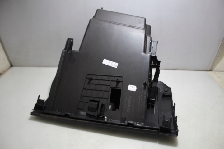 фото №3, Бардачок пассажира dacia logan iii