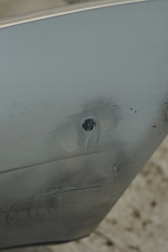 фото №11, Бампер задня audi a4 b5 lift kombi