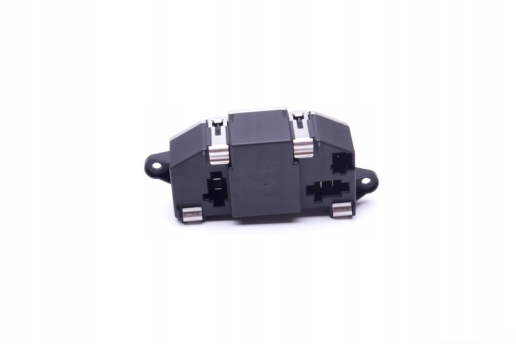 фото №12, Резистор вентилятор