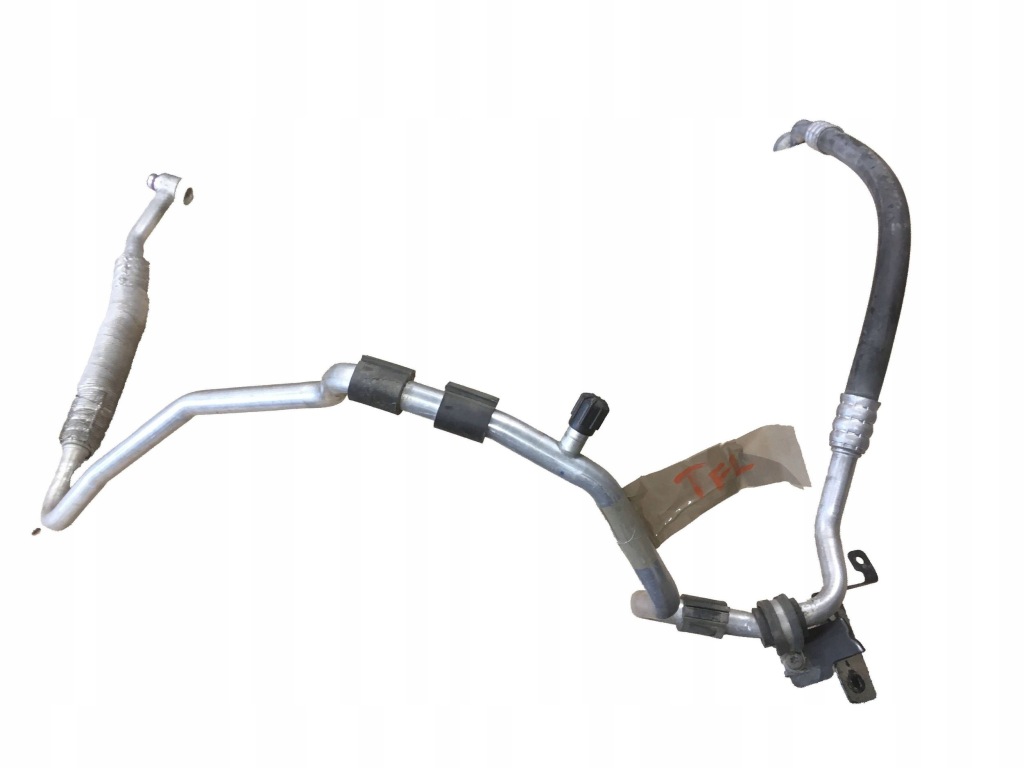 фото №1, Шланг кондиціонера touran ii 2012 1t0820743br