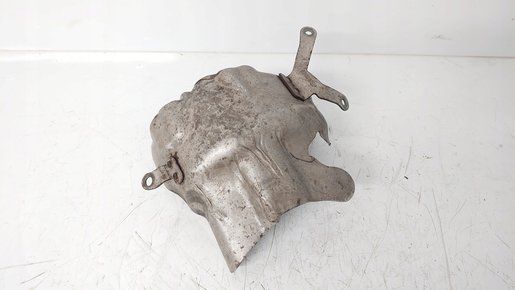 фото №1, Mercedes gl x164 защита тепловая a6420961168