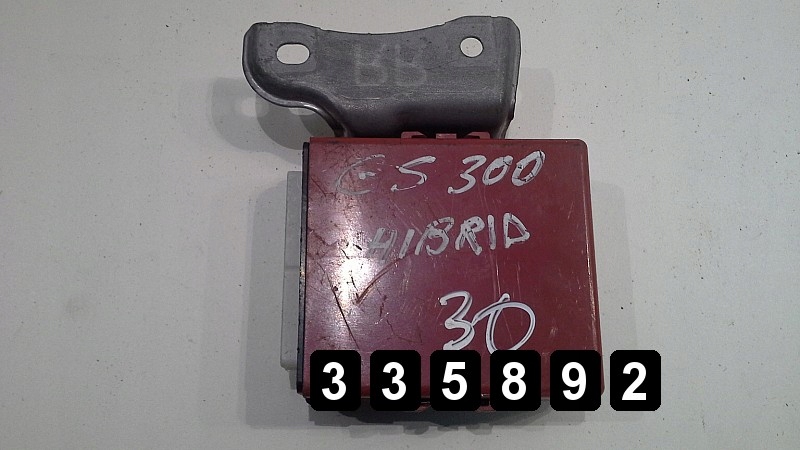 фото №1, 2006 lexus gs 300 ecu 89224 30110