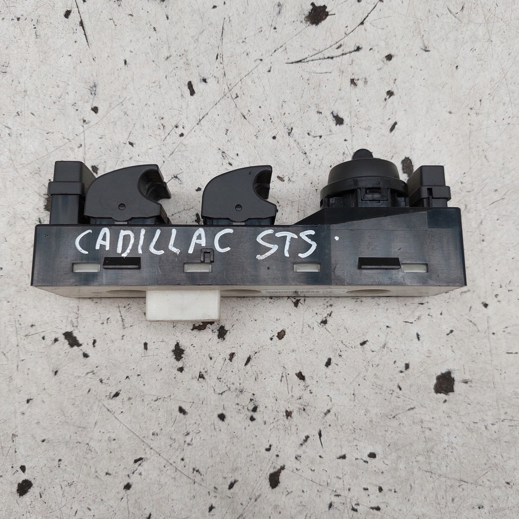 фото №6, Cadillac sts панель окон зеркал 25746447