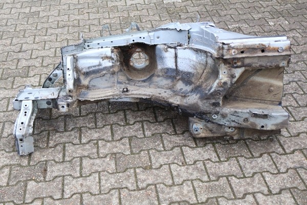 фото №5, Lexus rx iv четверть левая перед 1j7