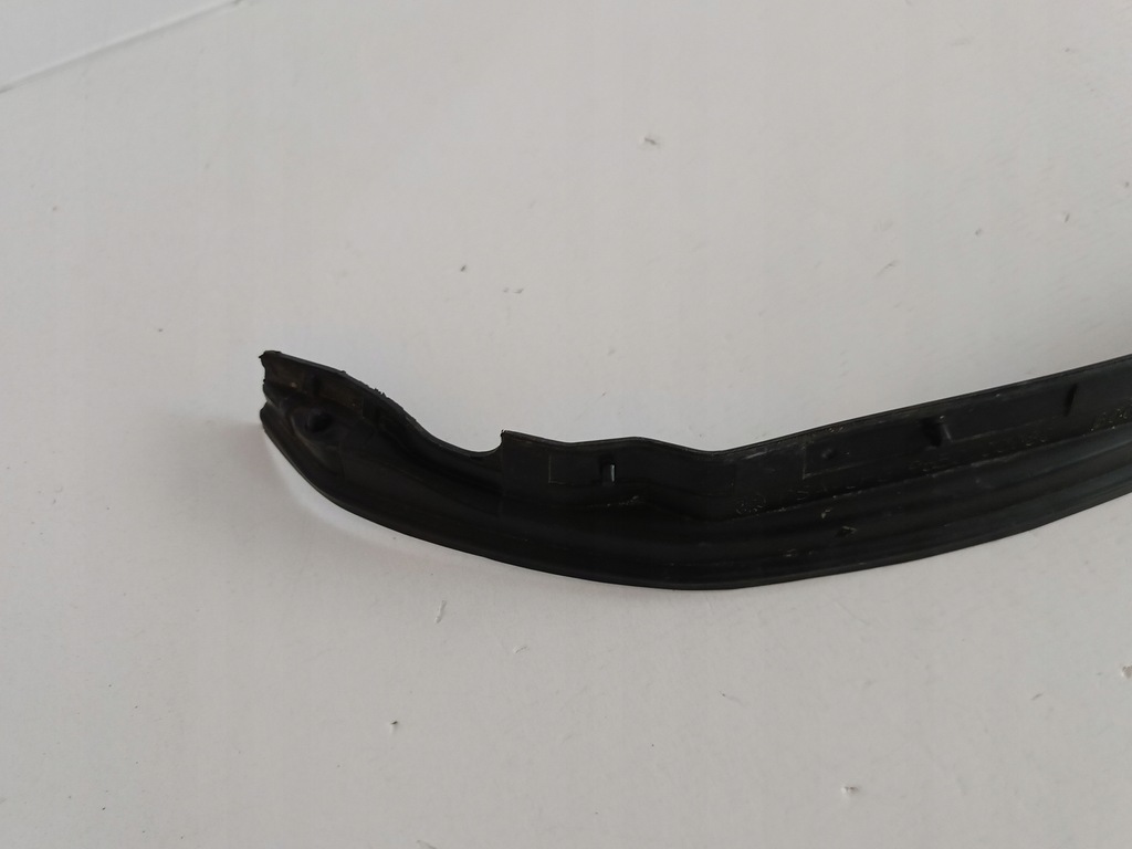 фото №5, Молдинг прокладка двері ліва 9650700080 peugeot 407 coupe