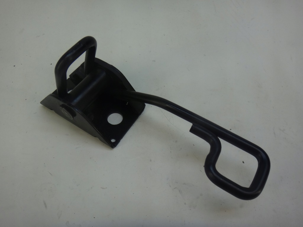 фото №1, Кронштейн кронштейн сиденье сиденье задняя левый mini r55 r56