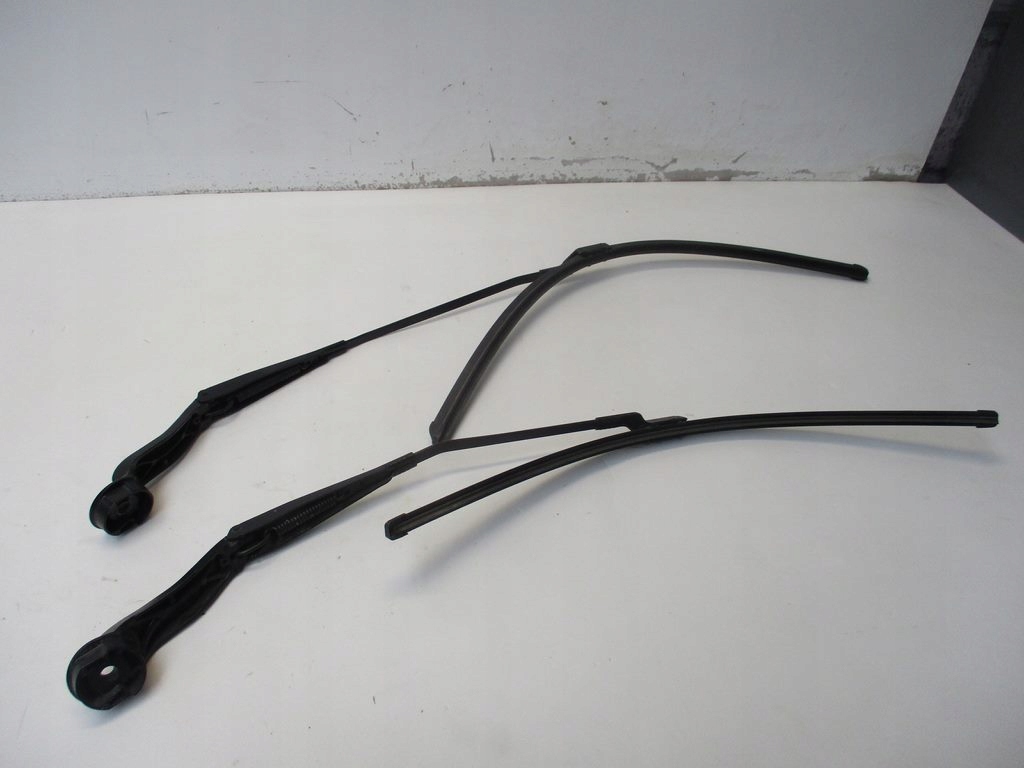 фото №3, Рычаг рычаги дворник renault scenic iv