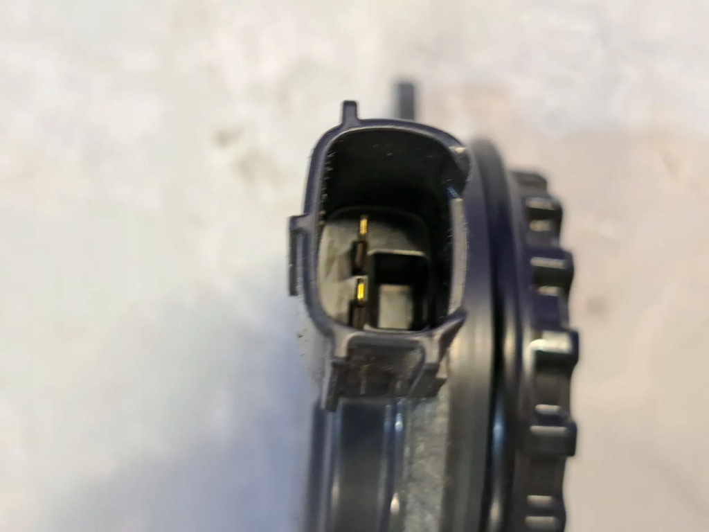 фото №3, Lexus rx 450h 2021 клапаны