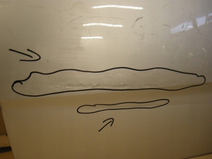 фото №3, Opel tigra b дверь левая