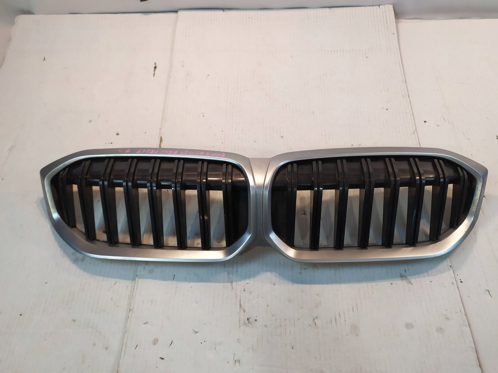 фото №1, Решітка радіатора решітка радіатора bmw 3 g20 g21