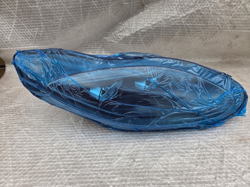 фото №9, Aston martin dbs лампа левая комплектная lub правая nowa