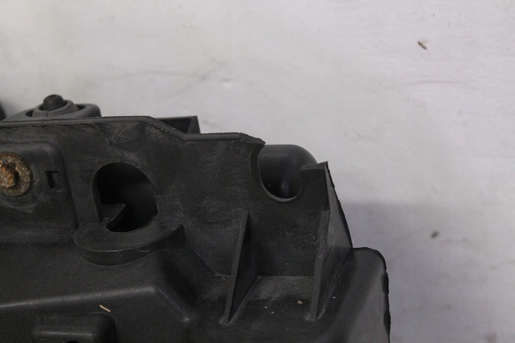 фото №6, Berlingo partner i 1.9 d pas передній вентилятор